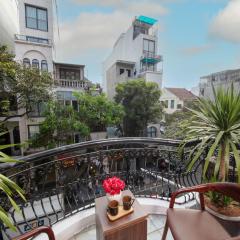 La Madera Hotel & Spa