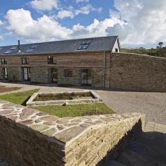 The Milking Shed