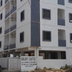 Hotel Gulati Suites Washim