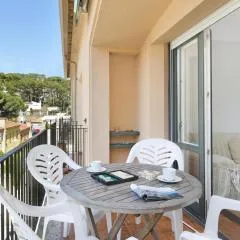 0324 Apartment in Llafranc