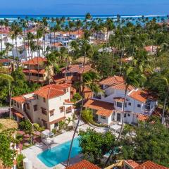 Cozy 3-Bedroom Apartment with Pool Access near Bavaro Beach