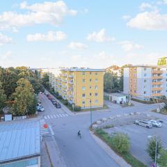 Ferienwohnung Im Zentrum-wels