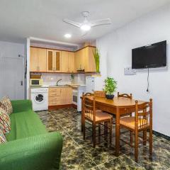 Cozy Apartment In Torrenueva With Kitchen