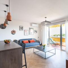 * Le Floréal * Magnifique T3 vue Mer