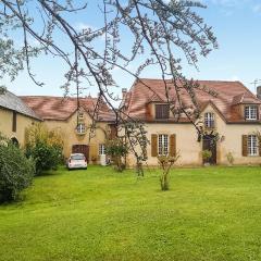 4 Bedroom Amazing Home In Conchez-de-barn