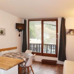 Appartement Les Orres, 1 pièce, 4 personnes - FR-1-322-129