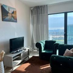 Welcome Suite at Trefoil Setia Alam