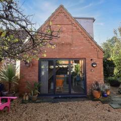 The Granary Owl House