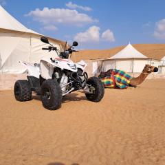 Al Salam Desert Camp Bidiya