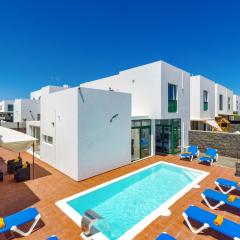 Villa Sunshine Lanzarote by Villa Plus