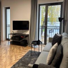 Apartamenty Leszka 2, self check in 24h