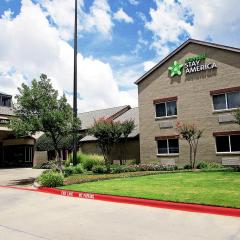 Extended Stay America Suites - Dallas - Richardson