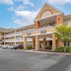 Studio 6 Huntsville, AL - US Space & Rocket Center