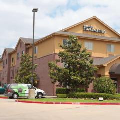 Extended Stay America Suites - Houston - Sugar Land