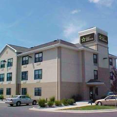 Extended Stay America Suites - Billings - West End