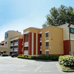 Extended Stay America Suites - Seattle - Southcenter