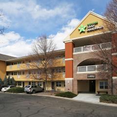 Extended Stay America Select Suites - Denver - Lakewood South