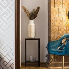 CracWoW K8 No.2 Apartment