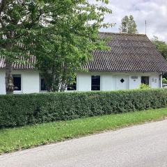 Holiday home Fjerritslev XXXVI