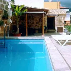 Live Arico Lagar