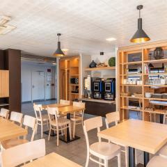 B&B HOTEL Limoges Centre Gare