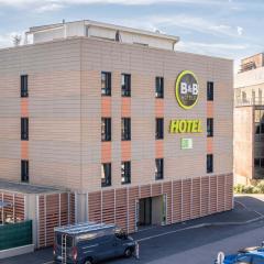 B&B HOTEL Limoges Centre Gare