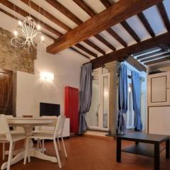 Borgo Allegri Apartment