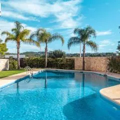 Arenal Dream Seaside Penthouse