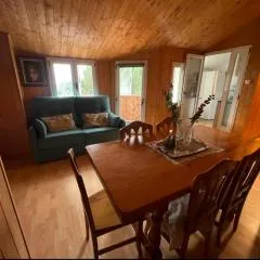 Apartamento cerca de la granja