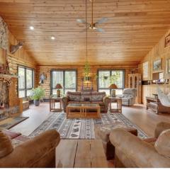 Sunshine Pines - Mountain Retreat Oasis home