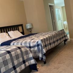 Super Master Bedroom2032 at Windsor Palms Resort 10 mins from Disney
