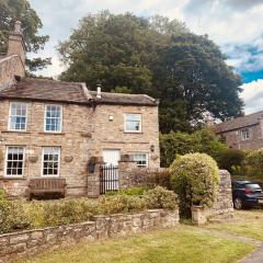 A D Coach House Cottage