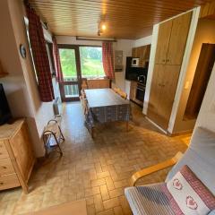 Appartement La Chapelle-d'Abondance, 2 pièces, 5 personnes - FR-1-692-33