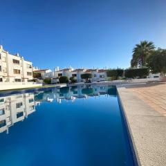 Albufeira Harmony With Pool by Homing