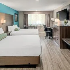 Yosemite Southgate Hotel & Suites