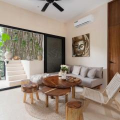 Coba II Aldea Zamá Premium by The Ant PM