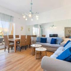 Céntrico apartamento en Palamós