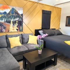 Mini Desert Oasis at Painted Sands 3