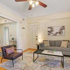 Cozy and Inviting Two-Bedroom Apartment - Sunnyside 3F