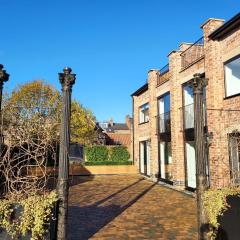 Marygate Mews