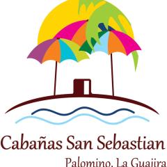 Cabañas San Sebastian Palomino Beach Hostel