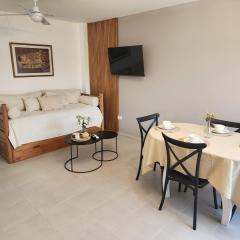 Departamento nuevo con pileta cerca de termas- Rincón Ibirapitá