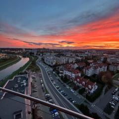 Capital Towers Sunrise Premium 14 piętro / 14th floor