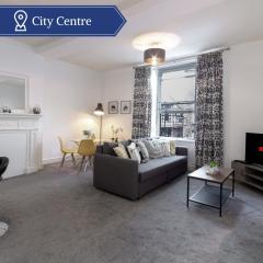 Chic Centrally Located 1 Bed Apt in Chester
