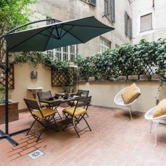 San Pietro Garden House