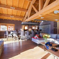 Chalet Norma by Leavetown Vacations