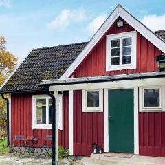 Holiday home KYRKHULT