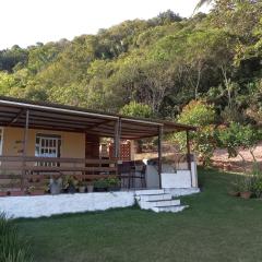 Refugio na Serra 2