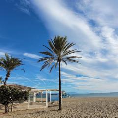 Fuengirola Centro 2 Room&Beach