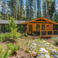 Modern Millcreek Home